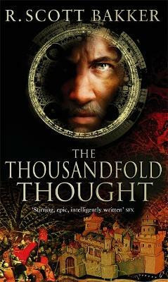 The Thousandfold Thought(English, Paperback, Bakker R. Scott)