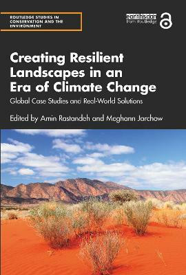 Creating Resilient Landscapes in an Era of Climate Change(English, Paperback, unknown)