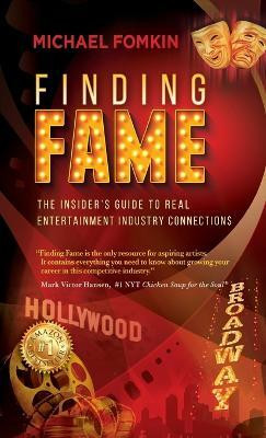 Finding Fame(English, Hardcover, Fomkin Michael)