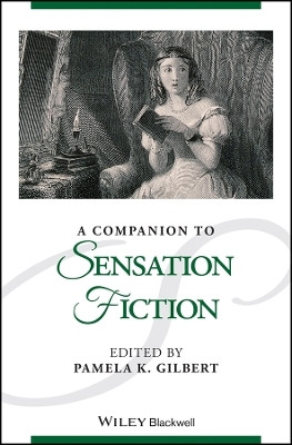 Companion to Sensation Fiction(English, Other digital, unknown)