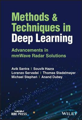 Methods and Techniques in Deep Learning(English, Hardcover, Santra Avik)