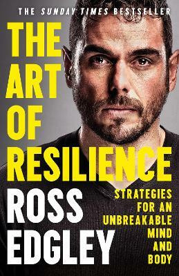 The Art of Resilience(English, Paperback, Edgley Ross)