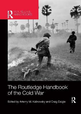 The Routledge Handbook of the Cold War(English, Paperback, unknown)