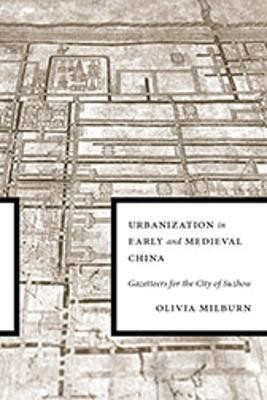 Urbanization in Early and Medieval China(English, Hardcover, unknown)