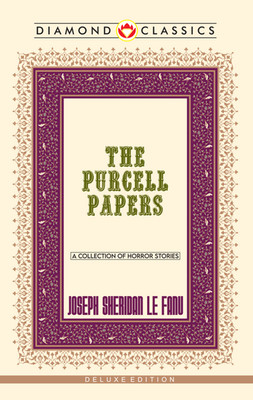 Purcell papers (Edition2024)(English, Paperback, Fanu J Sheridan Le)