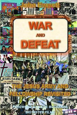 War and Defeat(English, Hardcover, Everett John)