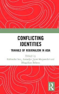 Conflicting Identities(English, Hardcover, unknown)