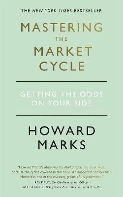 Mastering The Market Cycle(English, Paperback, Marks Howard)