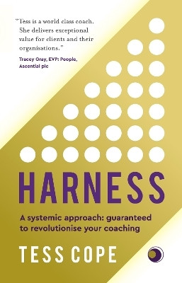 Harness(English, Paperback, Cope Tess)