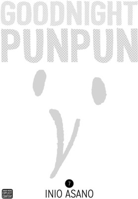 Goodnight Punpun, Vol. 7(English, Paperback, Asano Inio)