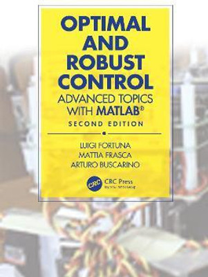 Optimal and Robust Control(English, Electronic book text, Fortuna Luigi)
