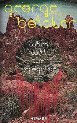 The Works of George Bolster(English, Hardcover, unknown)