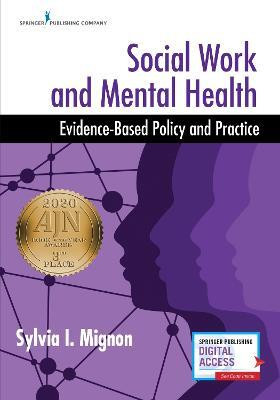 Social Work and Mental Health(English, Paperback, Mignon Sylvia I.)