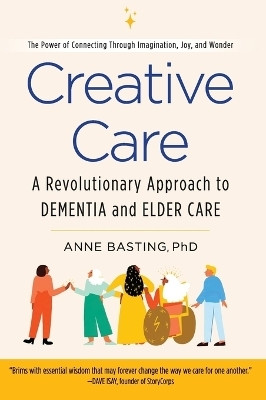 Creative Care(English, Paperback, Basting Anne)