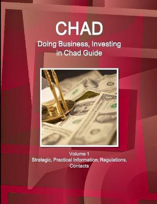 Chad(English, Paperback, Www Ibpus Com)