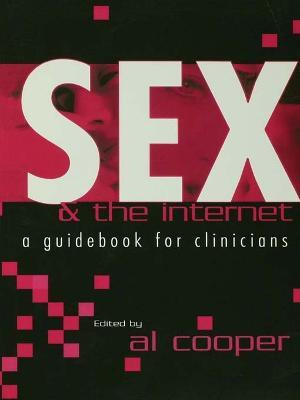 Sex and the Internet(English, Electronic book text, unknown)