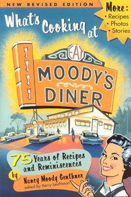 What's Cooking at Moody's Diner(English, Paperback, Genthner Nancy)