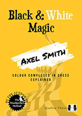 Black & White Magic(English, Paperback, Smith Axel)