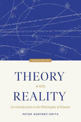 Theory and Reality(English, Paperback, Godfrey-Smith Peter)