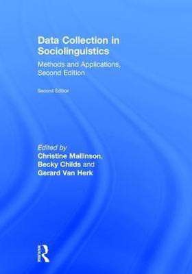 Data Collection in Sociolinguistics(English, Hardcover, unknown)
