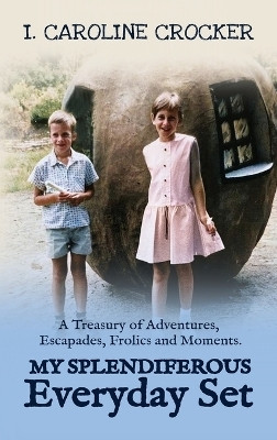 My Splendiferous Everyday Set(English, Hardcover, Crocker I Caroline)