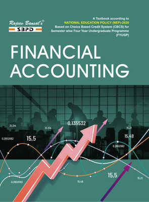 NEP Financial Accounting B. Com. Ist Sem (Major)(Paperback, Dr. S. K. Singh, Dr. Amit Kumar, Dr. Ajay Kumar Chattoraj, Ankit Kumar Sharma)