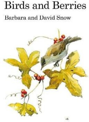 Birds and Berries(English, Electronic book text, Snow Barbara)