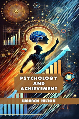 PSYCHOLOGY AND ACHIEVEMENT(Paperback, WARREN HILTON)