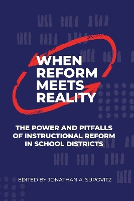 When Reform Meets Reality(English, Paperback, unknown)