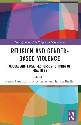 Religion and Gender-Based Violence(English, Paperback, unknown)