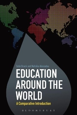 Education Around the World(English, Paperback, Brock Colin Dr)