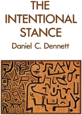 The Intentional Stance(English, Paperback, Dennett Daniel C.)
