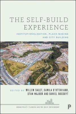 The Self-Build Experience(English, Hardcover, unknown)