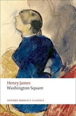 Washington Square(English, Paperback, James Henry)