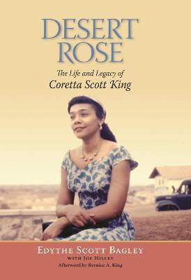 Desert Rose(English, Paperback, Bagley Edythe Scott)