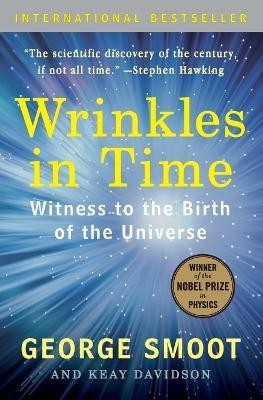 Wrinkles in Time(English, Paperback, Smoot George)