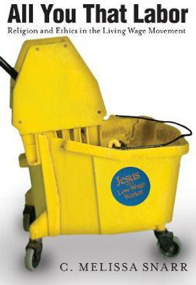 All You That Labor(English, Electronic book text, Snarr C. Melissa)