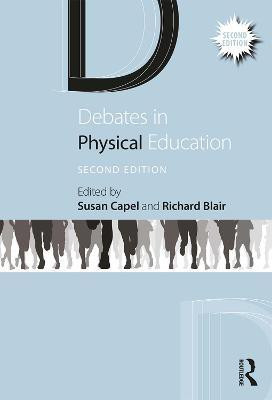 Debates in Physical Education(English, Paperback, unknown)