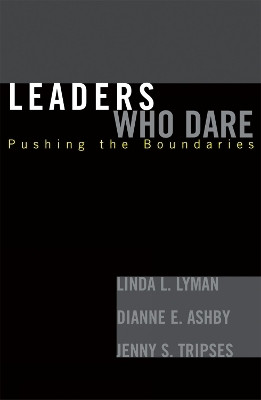 Leaders Who Dare(English, Paperback, Lyman Linda L.)