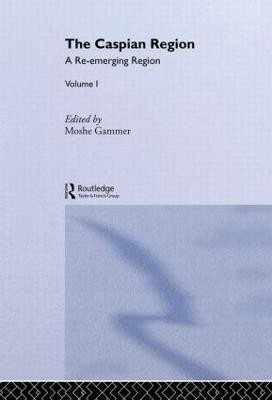 The Caspian Region, Volume 1(English, Hardcover, unknown)