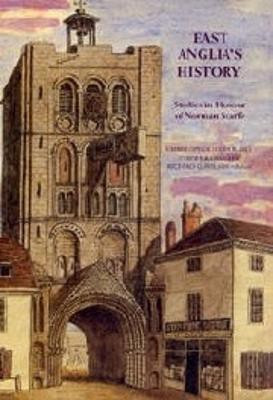 East Anglia's History(English, Hardcover, unknown)