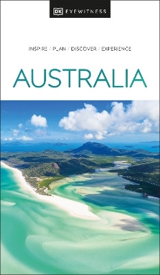 DK Australia(English, Paperback, DK Travel)