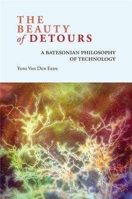 The Beauty of Detours(English, Hardcover, Van Den Eede Yoni)