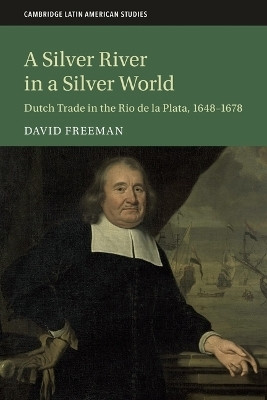 A Silver River in a Silver World(English, Paperback, Freeman David)