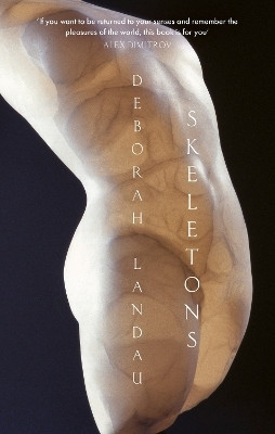 Skeletons(English, Paperback, Landau Deborah)
