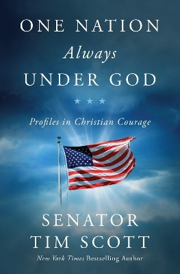 One Nation Always Under God(English, Hardcover, Scott Tim)