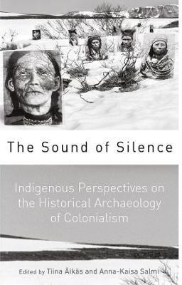 The Sound of Silence(English, Hardcover, unknown)