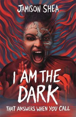 I Am The Dark That Answers When You Call(English, Paperback, Shea Jamison)