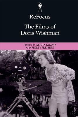 Refocus: the Films of Doris Wishman(English, Hardcover, unknown)