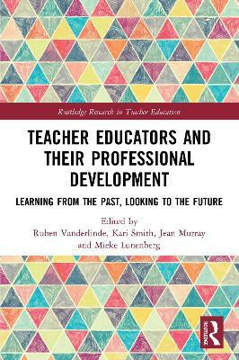 Teacher Educators and their Professional Development(English, Paperback, unknown)
